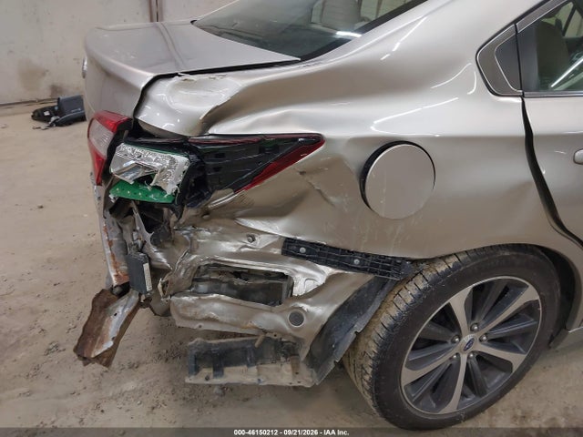 Aukcja sprzedaży 2015 Subaru Legacy 2.5i Limited, vin: 4S3BNAN69F3032062, numer aukcji: 46150212