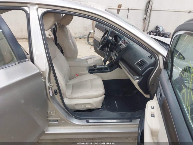 Aukcja sprzedaży 2015 Subaru Legacy 2.5i Limited, vin: 4S3BNAN69F3032062, numer aukcji: 46150212