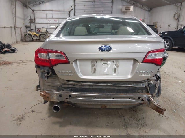 Aukcja sprzedaży 2015 Subaru Legacy 2.5i Limited, vin: 4S3BNAN69F3032062, numer aukcji: 46150212