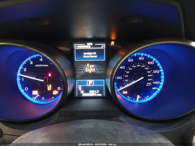 Aukcja sprzedaży 2015 Subaru Legacy 2.5i Limited, vin: 4S3BNAN69F3032062, numer aukcji: 46150212
