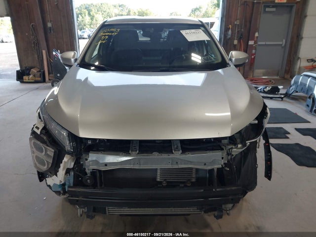Продаж на аукціоні авто 2022 Mitsubishi Eclipse Cross Se S-awc/se Special Edition S-awc/sel S-awc/sel Special Edition S-awc, vin: JA4ATWAA3NZ056372, номер лоту: 46150217