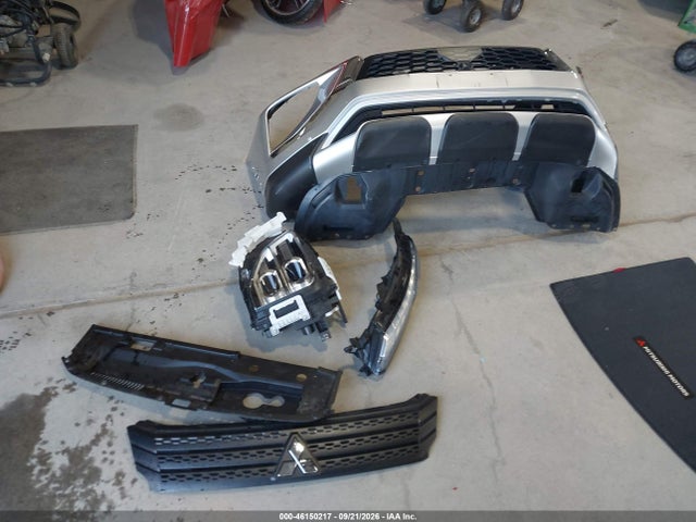 Продаж на аукціоні авто 2022 Mitsubishi Eclipse Cross Se S-awc/se Special Edition S-awc/sel S-awc/sel Special Edition S-awc, vin: JA4ATWAA3NZ056372, номер лоту: 46150217