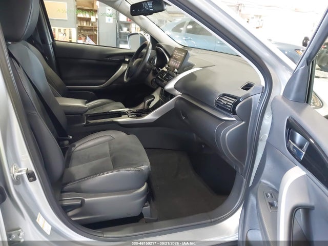 Продаж на аукціоні авто 2022 Mitsubishi Eclipse Cross Se S-awc/se Special Edition S-awc/sel S-awc/sel Special Edition S-awc, vin: JA4ATWAA3NZ056372, номер лоту: 46150217