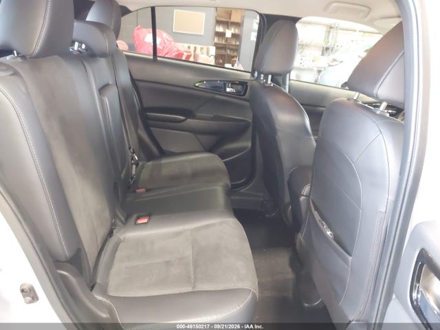 Продаж на аукціоні авто 2022 Mitsubishi Eclipse Cross Se S-awc/se Special Edition S-awc/sel S-awc/sel Special Edition S-awc, vin: JA4ATWAA3NZ056372, номер лоту: 46150217