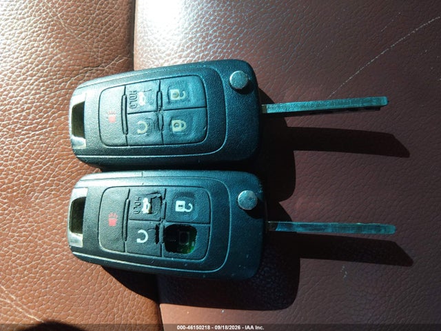 46150218 :رقم المزاد ، 1G1PE5SB4E7395142 vin ، 2014 Chevrolet Cruze 2lt Auto مزاد بيع