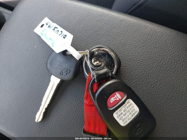 46150219 :رقم المزاد ، 5NPD74LFXLH600214 vin ، 2020 Hyundai Elantra Se مزاد بيع
