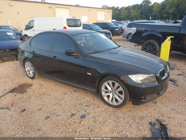 46150224 :رقم المزاد ، WBAPH7C59BE673976 vin ، 2011 Bmw 328i مزاد بيع