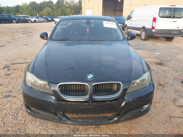Aukcja sprzedaży 2011 Bmw 328i, vin: WBAPH7C59BE673976, numer aukcji: 46150224