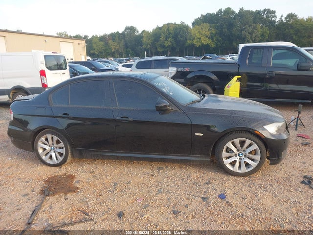 Aukcja sprzedaży 2011 Bmw 328i, vin: WBAPH7C59BE673976, numer aukcji: 46150224