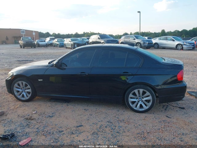 Aukcja sprzedaży 2011 Bmw 328i, vin: WBAPH7C59BE673976, numer aukcji: 46150224