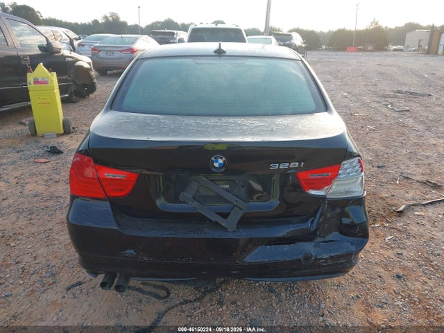 Aukcja sprzedaży 2011 Bmw 328i, vin: WBAPH7C59BE673976, numer aukcji: 46150224