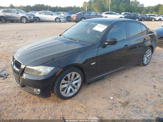 Aukcja sprzedaży 2011 Bmw 328i, vin: WBAPH7C59BE673976, numer aukcji: 46150224
