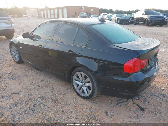 Aukcja sprzedaży 2011 Bmw 328i, vin: WBAPH7C59BE673976, numer aukcji: 46150224