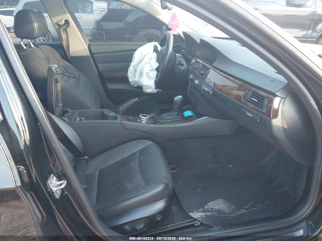 Aukcja sprzedaży 2011 Bmw 328i, vin: WBAPH7C59BE673976, numer aukcji: 46150224