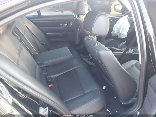Aukcja sprzedaży 2011 Bmw 328i, vin: WBAPH7C59BE673976, numer aukcji: 46150224