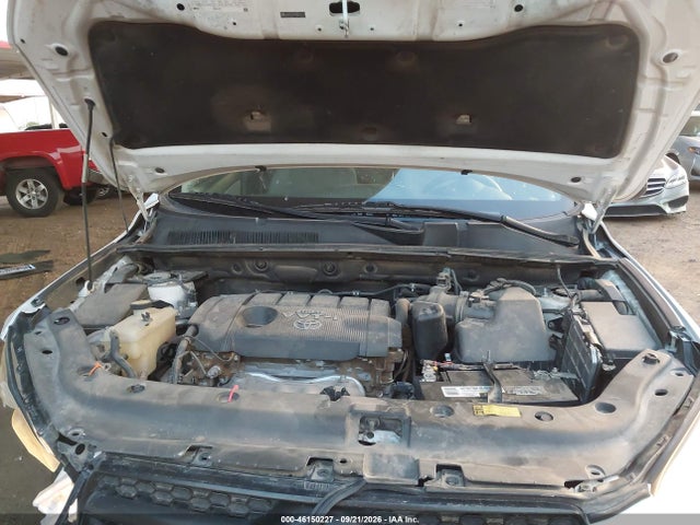 Aukcja sprzedaży 2009 Toyota Rav4, vin: JTMZF33V59D015159, numer aukcji: 46150227