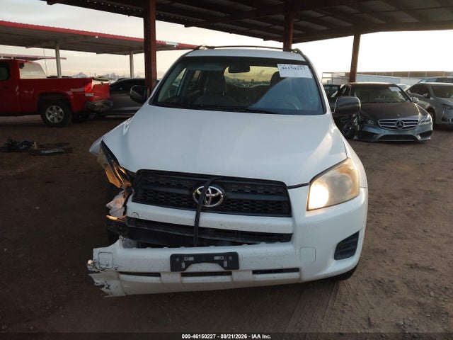 Aukcja sprzedaży 2009 Toyota Rav4, vin: JTMZF33V59D015159, numer aukcji: 46150227