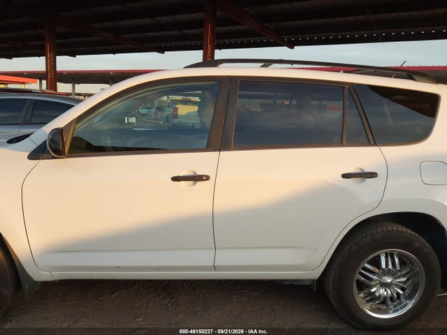 Aukcja sprzedaży 2009 Toyota Rav4, vin: JTMZF33V59D015159, numer aukcji: 46150227