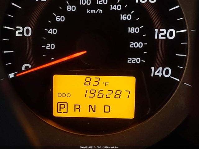 Aukcja sprzedaży 2009 Toyota Rav4, vin: JTMZF33V59D015159, numer aukcji: 46150227