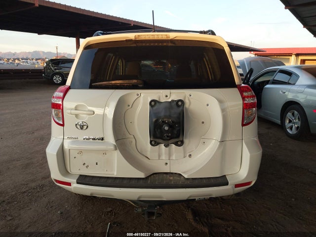 Aukcja sprzedaży 2009 Toyota Rav4, vin: JTMZF33V59D015159, numer aukcji: 46150227