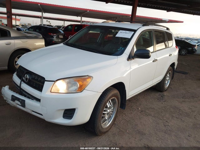Aukcja sprzedaży 2009 Toyota Rav4, vin: JTMZF33V59D015159, numer aukcji: 46150227
