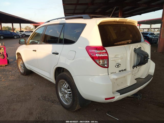Aukcja sprzedaży 2009 Toyota Rav4, vin: JTMZF33V59D015159, numer aukcji: 46150227