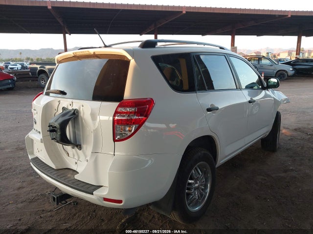 Aukcja sprzedaży 2009 Toyota Rav4, vin: JTMZF33V59D015159, numer aukcji: 46150227