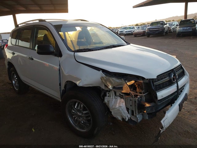 Aukcja sprzedaży 2009 Toyota Rav4, vin: JTMZF33V59D015159, numer aukcji: 46150227