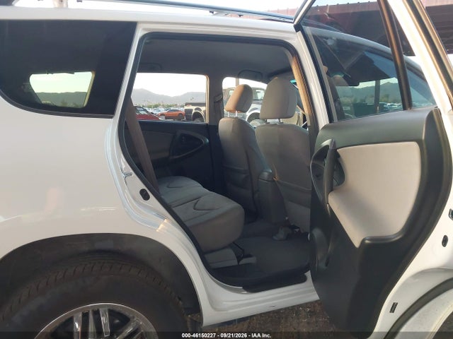 Aukcja sprzedaży 2009 Toyota Rav4, vin: JTMZF33V59D015159, numer aukcji: 46150227