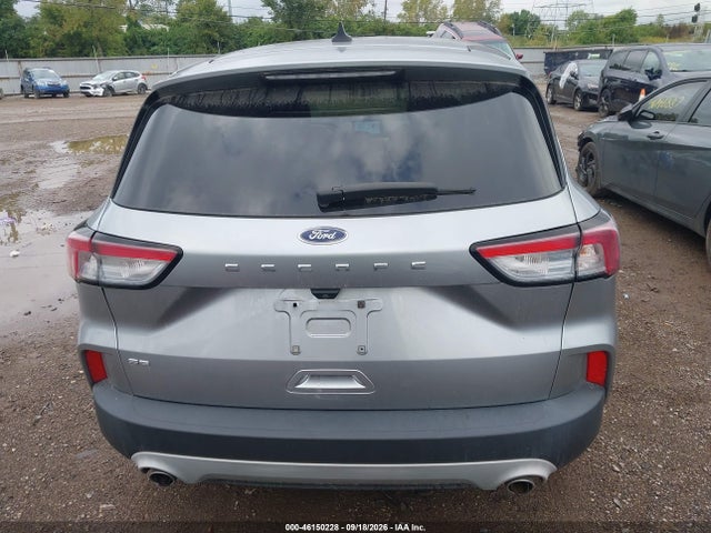Продажа на аукционе авто 2021 Ford Escape Se, vin: 1FMCU0G62MUB14605, номер лота: 46150228