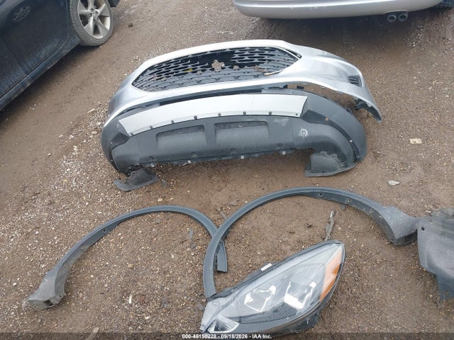 Продажа на аукционе авто 2021 Ford Escape Se, vin: 1FMCU0G62MUB14605, номер лота: 46150228