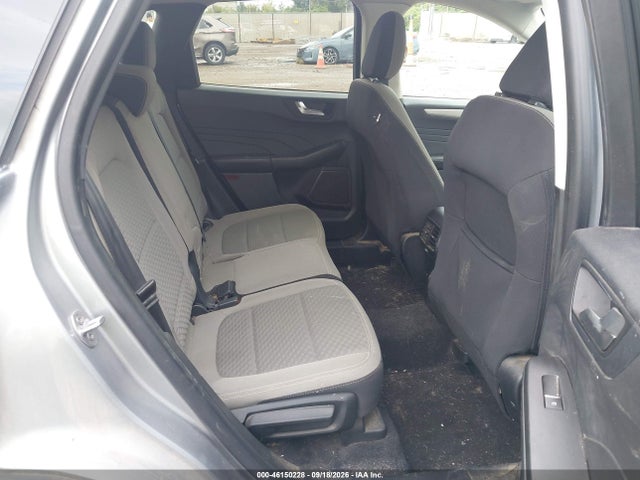 Продажа на аукционе авто 2021 Ford Escape Se, vin: 1FMCU0G62MUB14605, номер лота: 46150228
