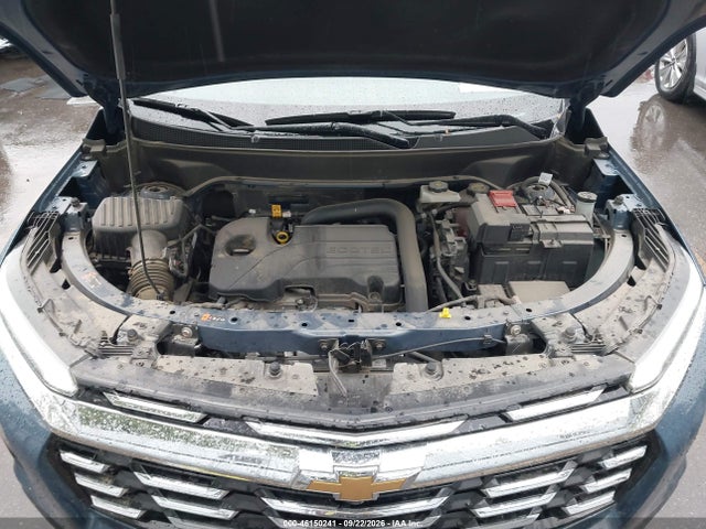 3GNAXHEGXSL102245 Chevrolet Equinox Fwd Lt