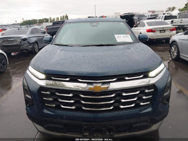 3GNAXHEGXSL102245 Chevrolet Equinox Fwd Lt