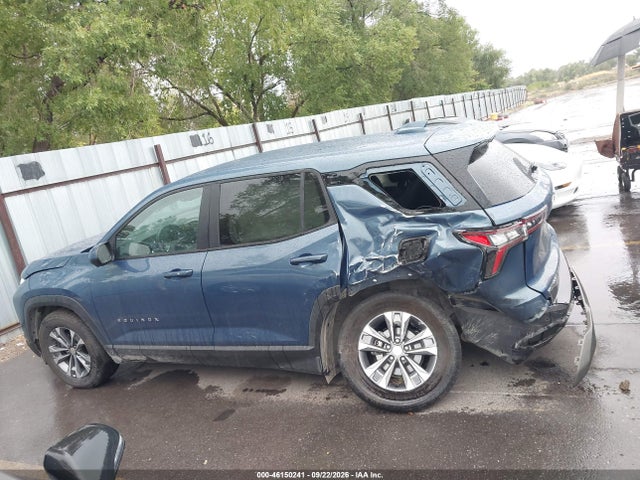 3GNAXHEGXSL102245 Chevrolet Equinox Fwd Lt