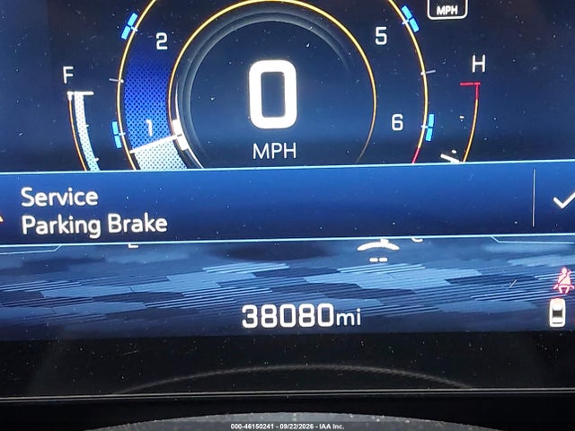 3GNAXHEGXSL102245 Chevrolet Equinox Fwd Lt
