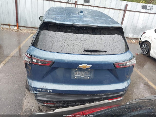3GNAXHEGXSL102245 Chevrolet Equinox Fwd Lt