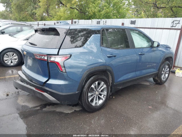 3GNAXHEGXSL102245 Chevrolet Equinox Fwd Lt