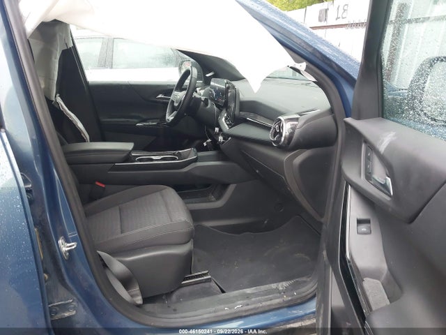 3GNAXHEGXSL102245 Chevrolet Equinox Fwd Lt