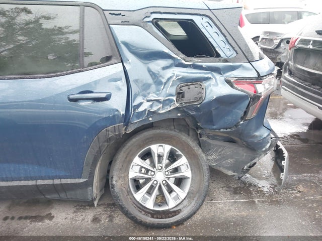 3GNAXHEGXSL102245 Chevrolet Equinox Fwd Lt