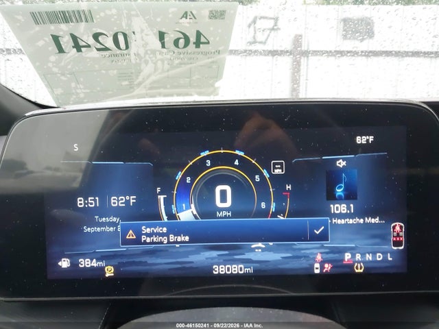 3GNAXHEGXSL102245 Chevrolet Equinox Fwd Lt