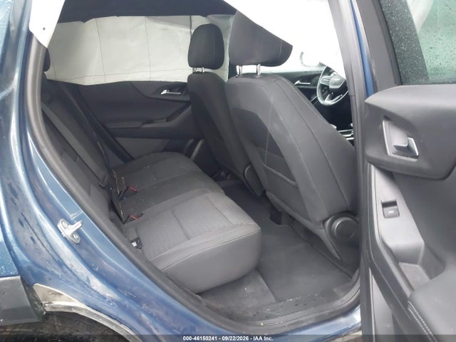 3GNAXHEGXSL102245 Chevrolet Equinox Fwd Lt