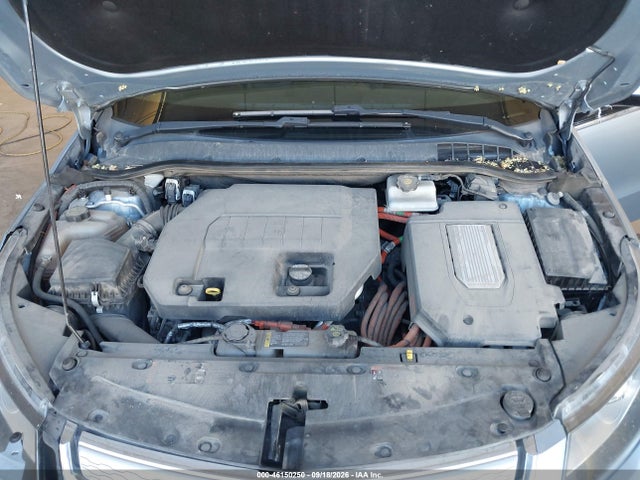 Aukcja sprzedaży 2015 Chevrolet Volt, vin: 1G1RB6E47FU109694, numer aukcji: 46150250