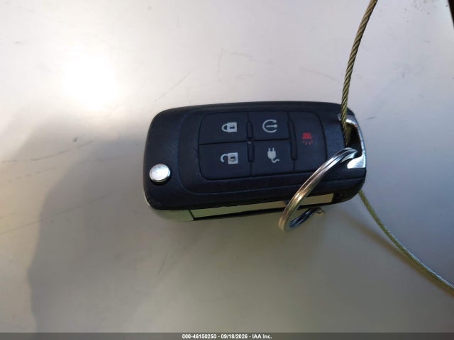 Aukcja sprzedaży 2015 Chevrolet Volt, vin: 1G1RB6E47FU109694, numer aukcji: 46150250