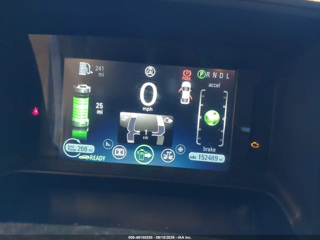 Aukcja sprzedaży 2015 Chevrolet Volt, vin: 1G1RB6E47FU109694, numer aukcji: 46150250