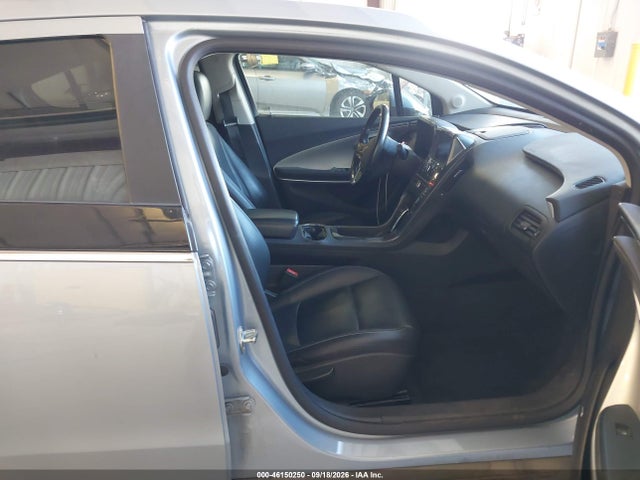 Aukcja sprzedaży 2015 Chevrolet Volt, vin: 1G1RB6E47FU109694, numer aukcji: 46150250
