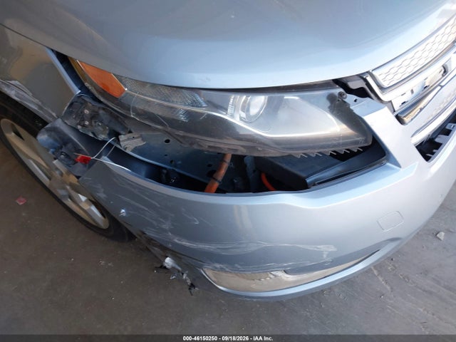 Aukcja sprzedaży 2015 Chevrolet Volt, vin: 1G1RB6E47FU109694, numer aukcji: 46150250