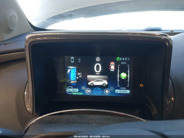 Aukcja sprzedaży 2015 Chevrolet Volt, vin: 1G1RB6E47FU109694, numer aukcji: 46150250