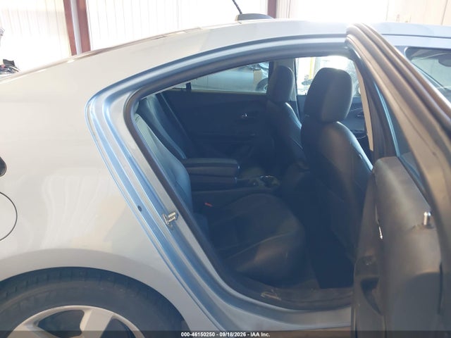 Aukcja sprzedaży 2015 Chevrolet Volt, vin: 1G1RB6E47FU109694, numer aukcji: 46150250