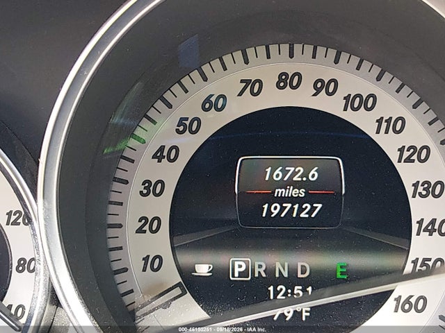 46150251 :رقم المزاد ، WDDGF8AB1DA858031 vin ، 2013 Mercedes-benz C 300 Luxury 4matic مزاد بيع